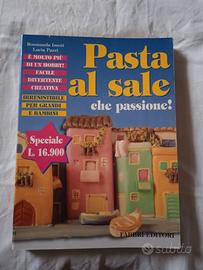 Pasta al sale