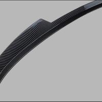 spoiler ford fiesta 