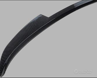 spoiler ford fiesta 
