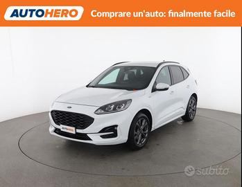 FORD Kuga RN49626