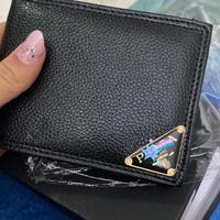 portafoglio uomo similpelle 