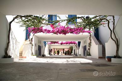 Serra Alimini 1-Appartamento 6 posti letto