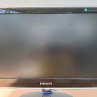 Samsung TV/Monitor FullHD  22" syncmaster XL2270HD