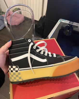 Scarpe Vans