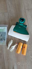 Battitappeti e battimaterassi Vorwerk Folletto 