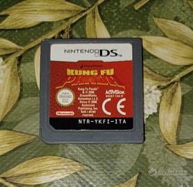 kung fu panda ds