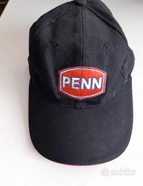Berretto PENN cottone leggero new