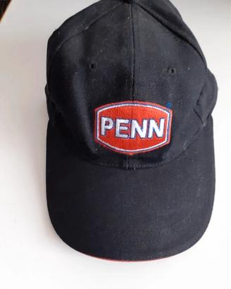 Berretto PENN cottone leggero new