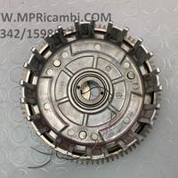 CAMPANA FRIZIONE KAWASAKI NINJA 636 2003 2004 6R