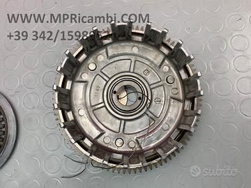 CAMPANA FRIZIONE KAWASAKI NINJA 636 2003 2004 6R
