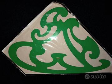 Curvilinee da disegno Vibo