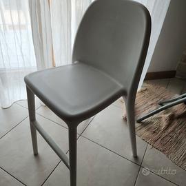 Sedia - sgabello junior Ikea