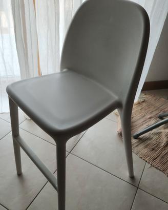 Sedia - sgabello junior Ikea