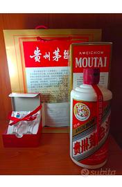 Bottiglia Liquore KWEICHOW MOUTAI