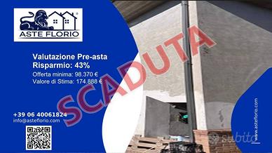 Immobile in asta di 122 m² a Sezze