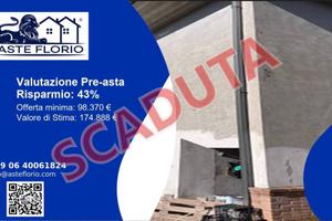 Immobile in asta di 122 m² a Sezze