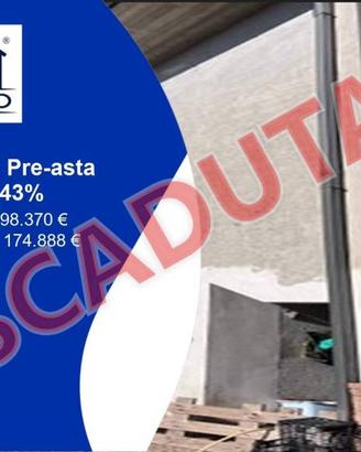 Immobile in asta di 122 m² a Sezze