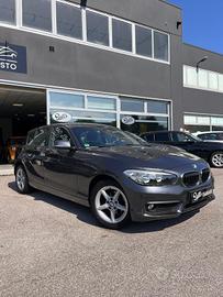 Bmw 116i 5p. Advantage