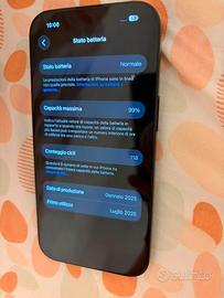 iPhone 15 128gb
