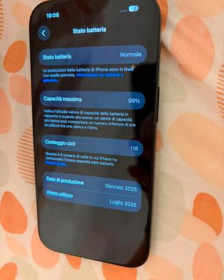 iPhone 15 128gb