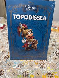 Classici  topodissea