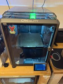Creality K1C