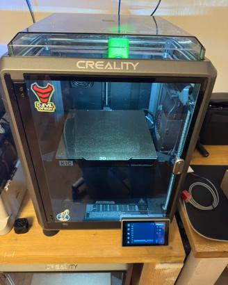 Creality K1C