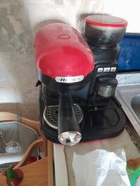 macchina caffè ariete