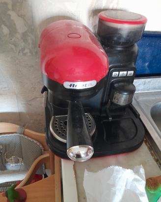 macchina caffè ariete