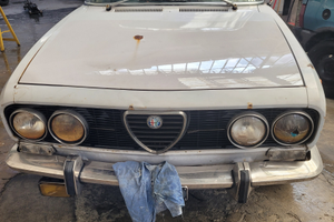 Alfa 2000