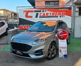 Ford Kuga 1.5 EcoBlue 120 CV aut. 2WD ST-Line