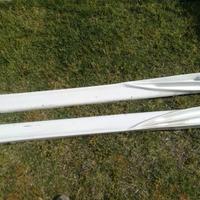 peugeot 106 minigonne sottoporta