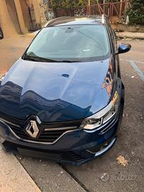 Renault megane 1.5 dci 110cv
