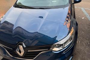 Renault megane 1.5 dci 110cv