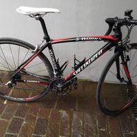 Bici da corsa specialized tarmac sl