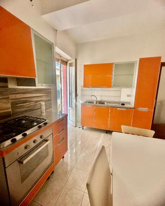 Lanciano appartamento arredato in Pieno Centro