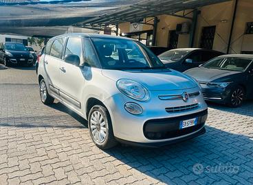 Fiat 500 L Living 500L Living 0.9 t. METANO OK NE