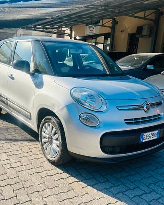 Fiat 500 L Living 500L Living 0.9 t. METANO OK NE