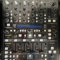 Mixer DM4000 Behringer