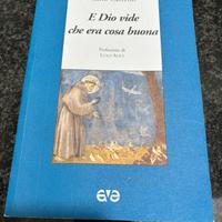 Libro NUOVO religioso mai aperto