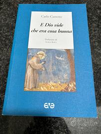 Libro NUOVO religioso mai aperto