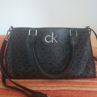 Borsa tracolla Calvin Klein