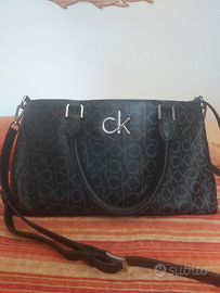 Borsa tracolla Calvin Klein