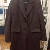 cappotto da donna 