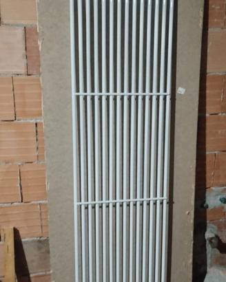 Termoarredo Acciaio 