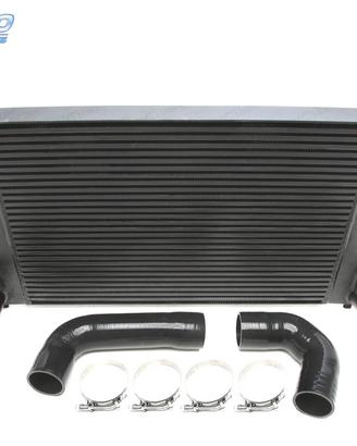 INTERCOOLER SEAT LEON 5F 13-20 NERO