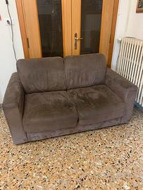 Divano letto a ribalta poltrone e sofa