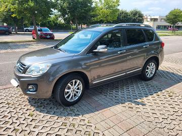 Great Wall Motor H6 2.0 Premium 4X4