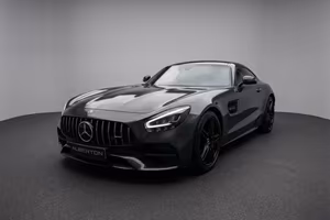 MERCEDES-BENZ AMG GT 4.0 AMG GT S +TETTO Restyli