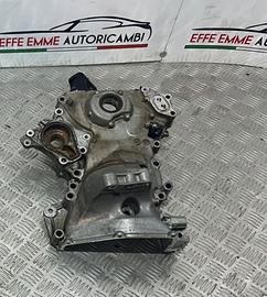 Carter distribuzione con supporto Citroën C1